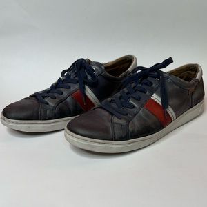 Pikolinos Men's Belfort M8K-4215 Nautic Size 10.5-11